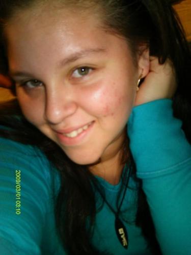 Mariana Montiel