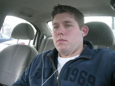 Kristoffer Malone