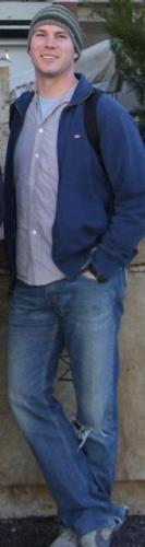Nathaniel Defenbaugh
