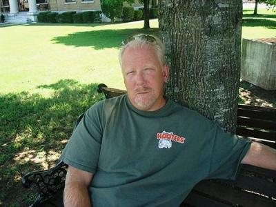 Michael Thurman