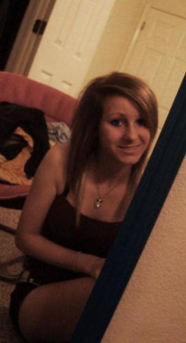 Brittany Stallings