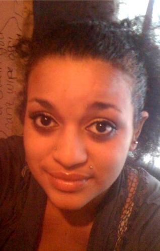 Kineya Lindsey