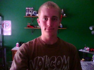 Shawn Kitzhoffer
