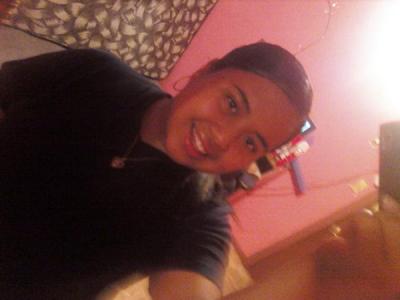 Monica Chamroeun