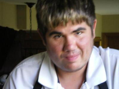 Dereck Potkovic
