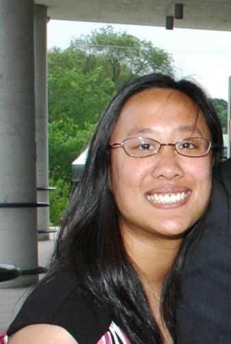 Helen Gee
