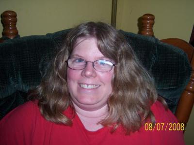 Lisa Fortier