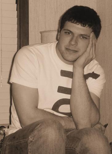 Johnathon Hoover