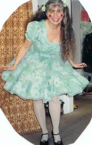 Linda Jelinski