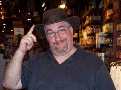David Reisinger