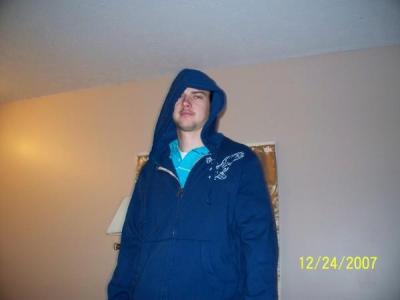 Brock Orsak