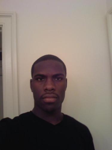 Gabriel Faison