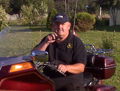 Douglas Mercer