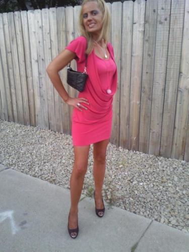 Tammy Ommundson