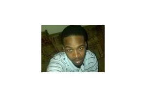 Sharrod Meekins