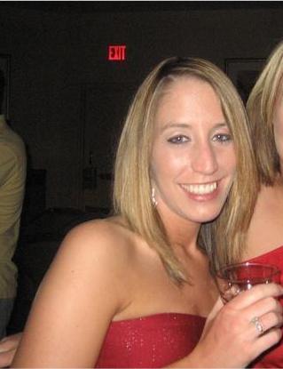 Kristen Melton