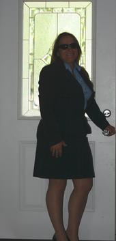 Rhonda Beckemeyer