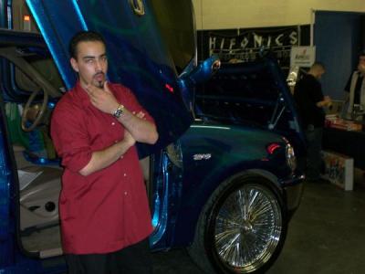 Omar Imran