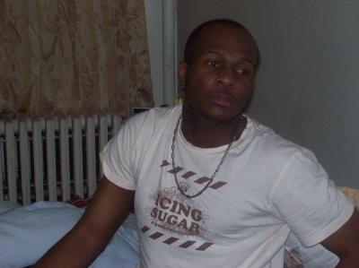 Anderson Lorzeme