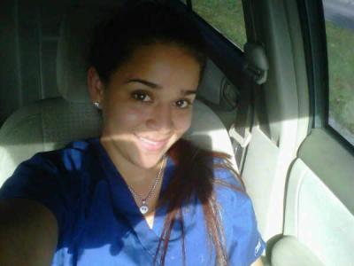 Zoila Arce