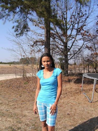 Cassandra Hunt