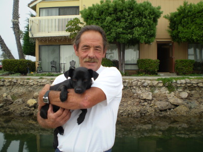 Jerry Schneider