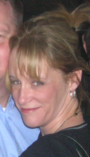 Stacey Hoskins