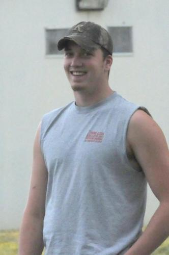 Corey Keyes
