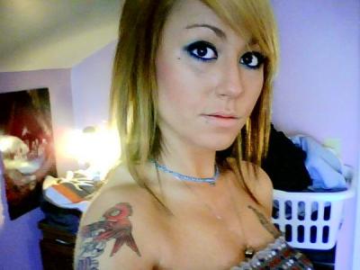 Jasmine Matteson