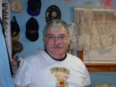Thomas Johnston
