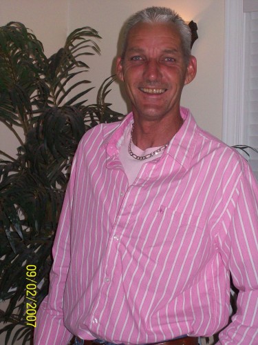 Guy Husak