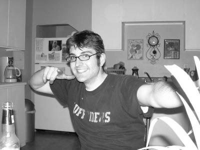 Brian Beitman