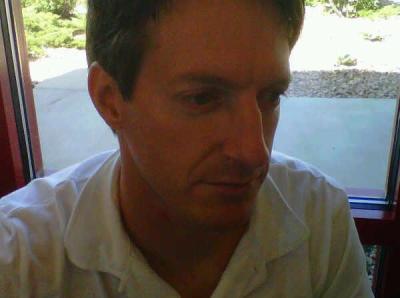 Paul Foss
