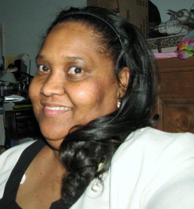 Sharon Wright