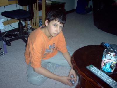 Joshua Jesuit