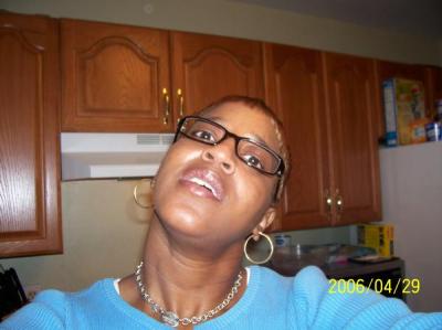 Stacie Riddle