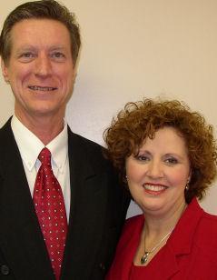 Susan Marsh
