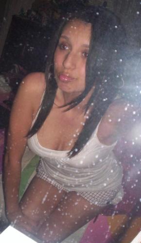 Ivanna Bernal