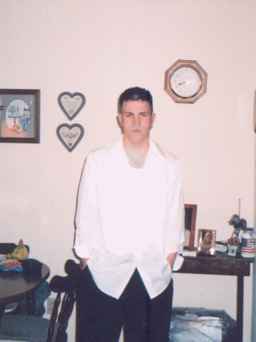 Christopher Kolacki