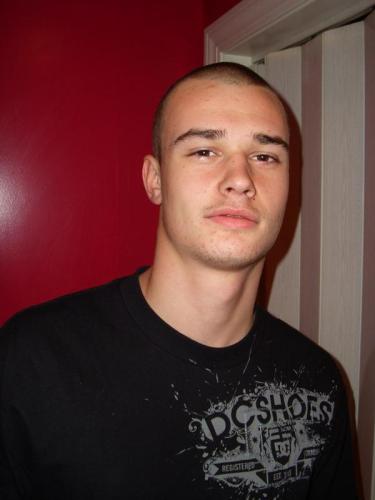 Shane Javery