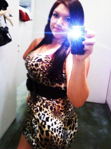 Geneese Galvan