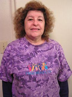Karen Doggett