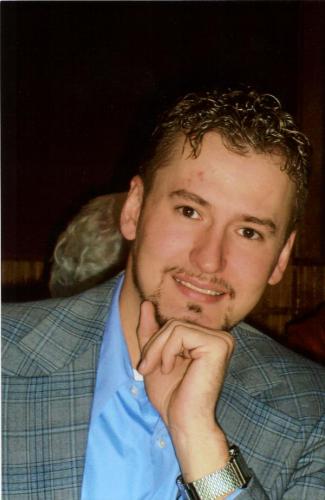 Ryan Sturm