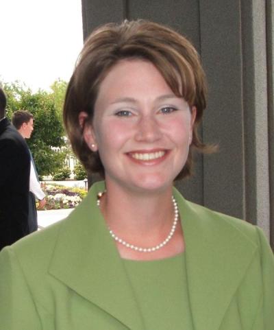 Patricia Black