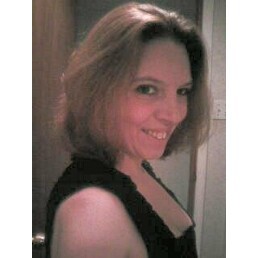 Amy Hollinger