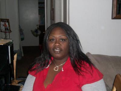 Alanda Parrish