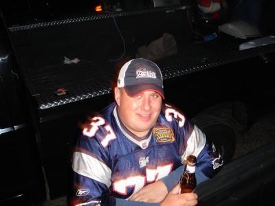 Brian Cournoyer