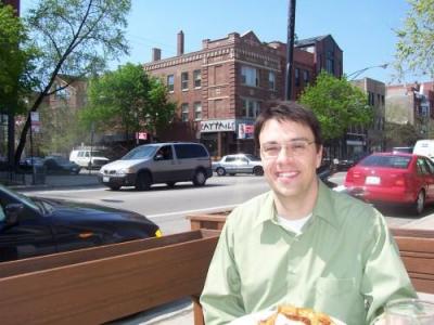 Timothy Alexander