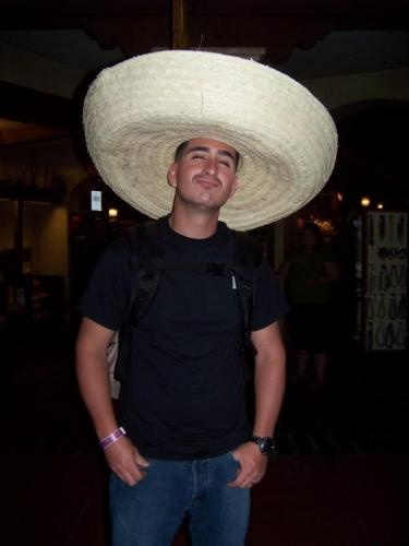 Eloy Fernandez