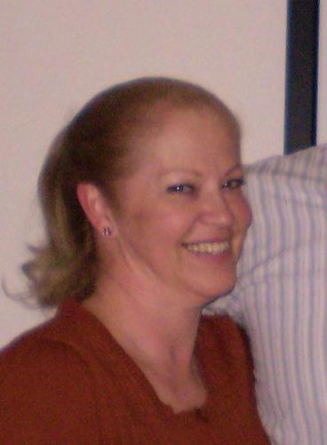 Cynthia Marks
